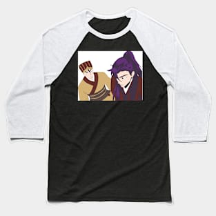 anime kingdom power Baseball T-Shirt